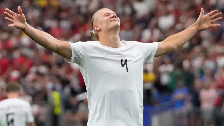 Ivory Coast 1 – 2 Norway