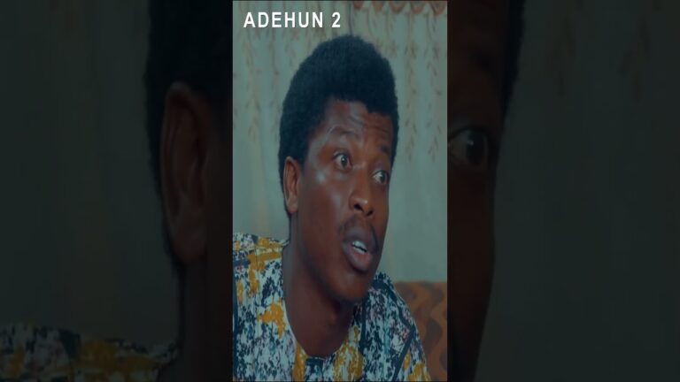 Accord Adeun 2 Yoruba Movie 2026 Official Trailer Now Showing On Yorubaplus