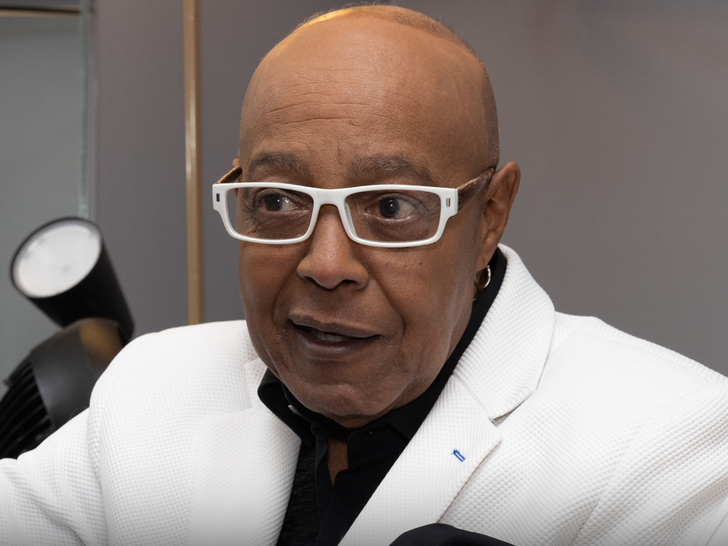 main peabo bryson getty