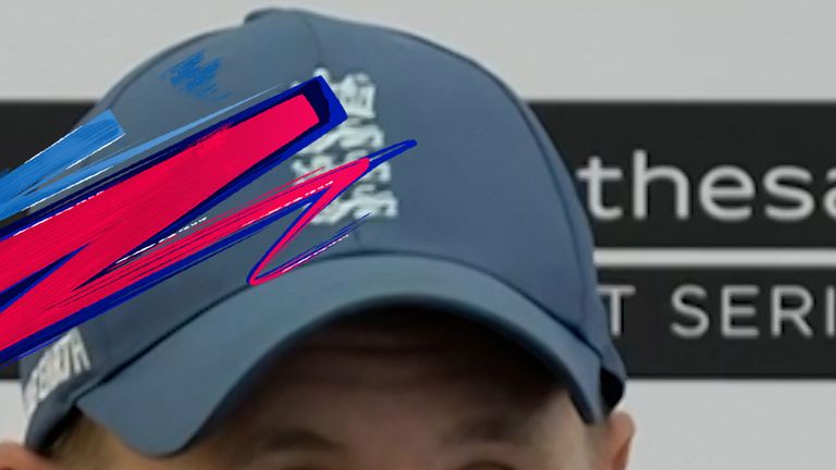 Joe Root Presser