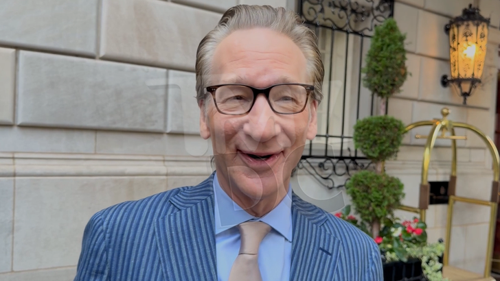 062826 bill maher kal
