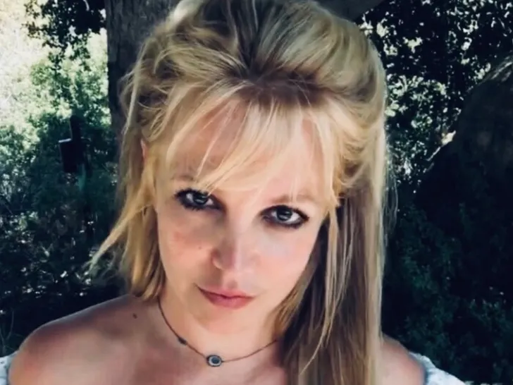 britney spears insta 1