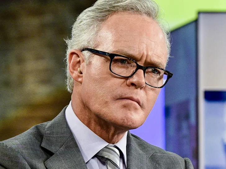 MAIN Scott Pelley getty