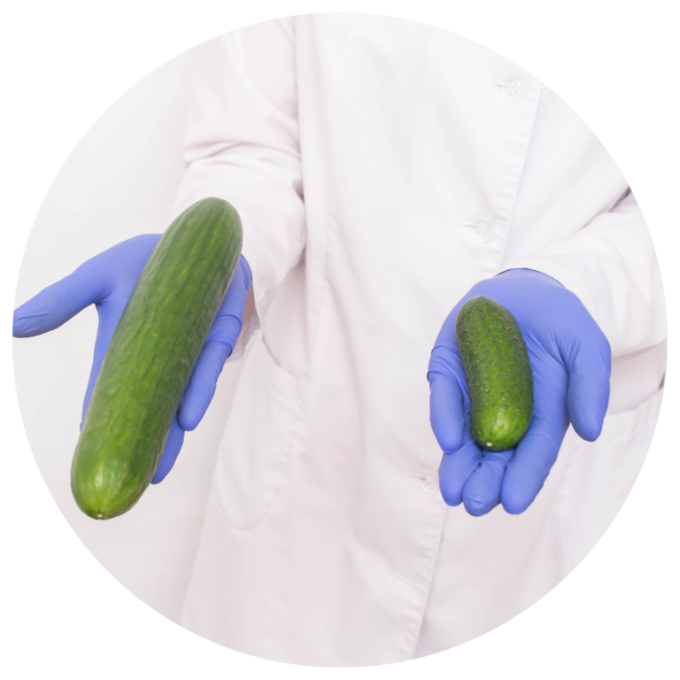Can I make my penis bigger?