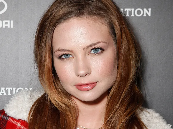 daveigh chase getty