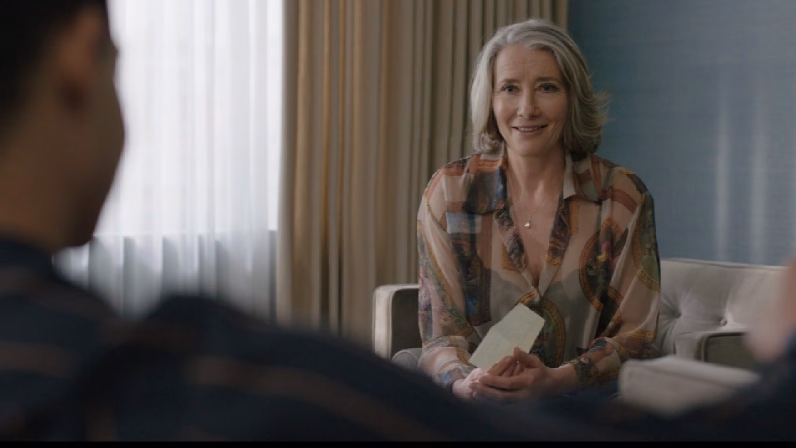 Emma Thompson