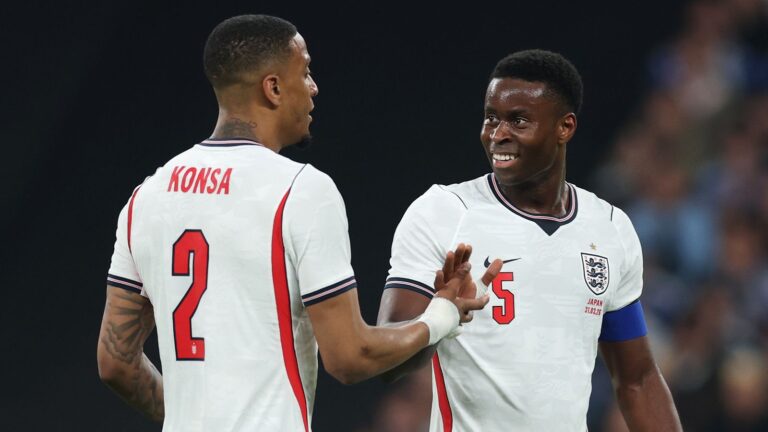 England defensive issues: Thomas Tuchel must iron out backline problems before tougher tests await in World Cup knock-outs | Football News