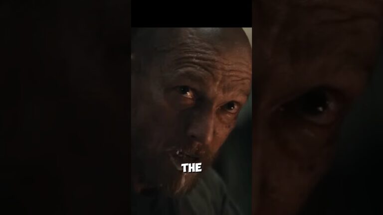 Evil Dead Burn Official Trailer Explained #EvilDead #TrailerExplained #ScaryMovies