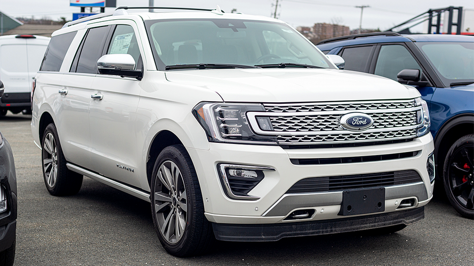 Ford Expedition
