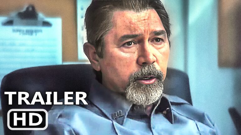 GANGLAND Official Trailer (2026)