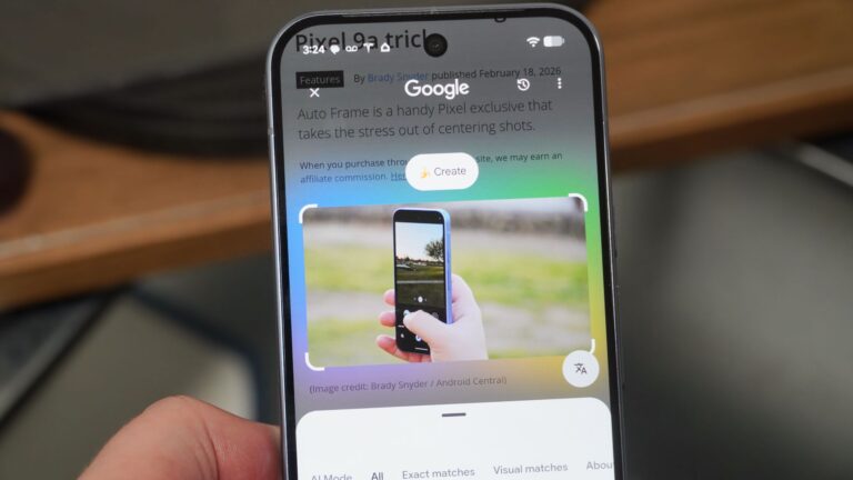 Google’s June Android Drop turns your phone into a smarter shopping and reading companion