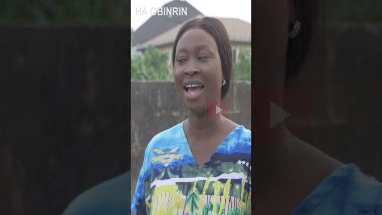 Ha Obinrin Yoruba Movie 2026 Official Trailer Showing Tomorrow On Yorubaplus