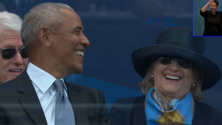 061826 hillary clinton laughing kal