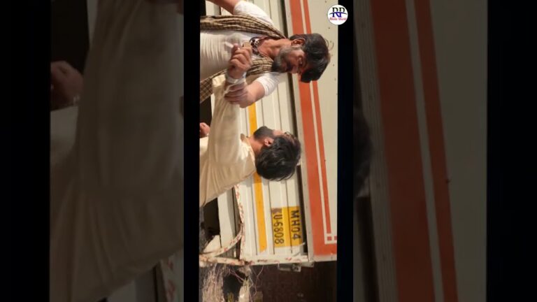 Hindi official teaser #viral #shorts #tyshorts #youtubeshorts #gauravaroravlogs #actorrajnishpathak