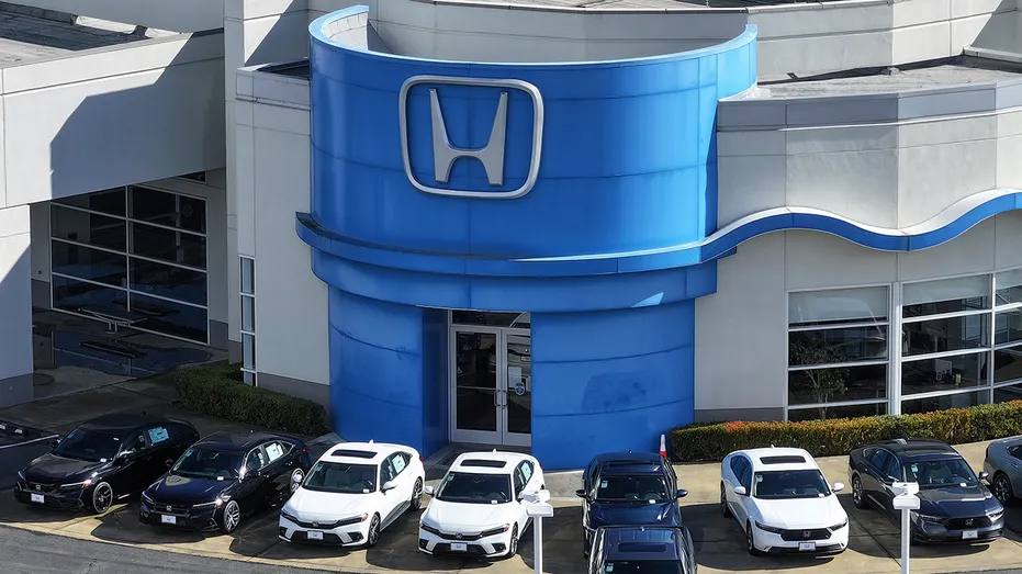 HONDA VEHICLES