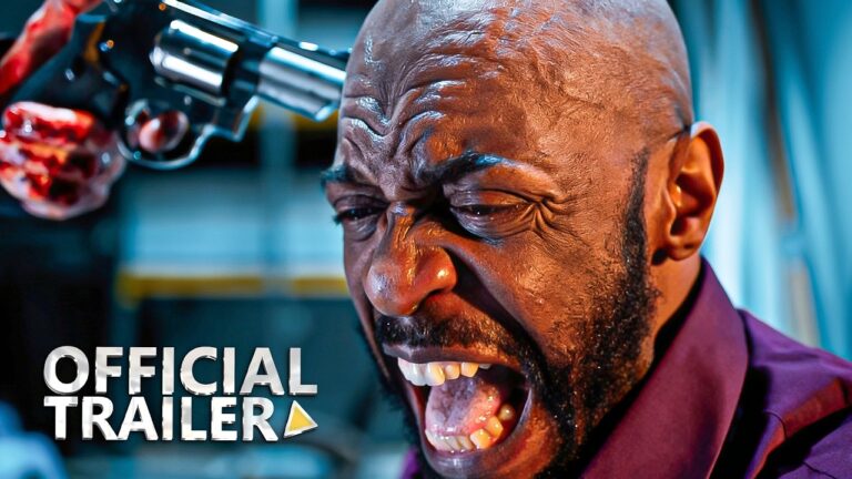 IN A COLD VEIN — Official Trailer (2026)