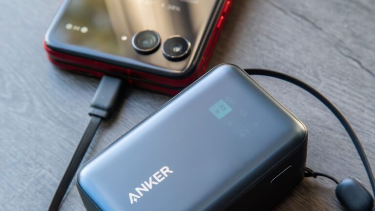 If you’re traveling this summer, you’ll want to grab this Prime Day deal on an accessory I don’t go anywhere without