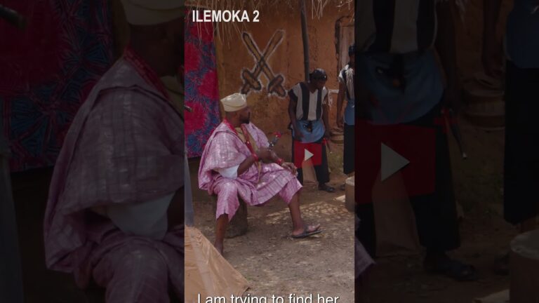 Ilemoka 2 Yoruba Movie 2026 Official Trailer Now Showing On Yorubaplus