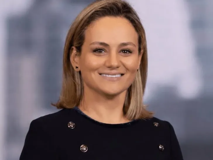 Lorna Hajdini 2
