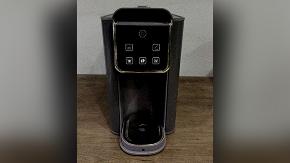 Kidisle Coffeemakers recalled