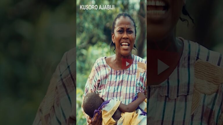 Kusoro Ajabiji 2 Yoruba Movie 2026 Official Trailer Now Showing On Yorubaplus