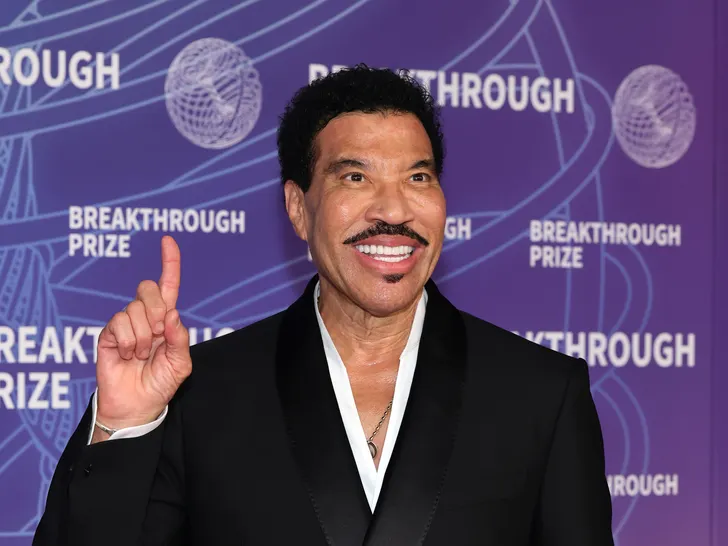 Lionel Richie