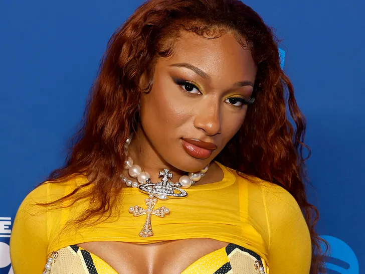 MAIN megan thee stallion getty