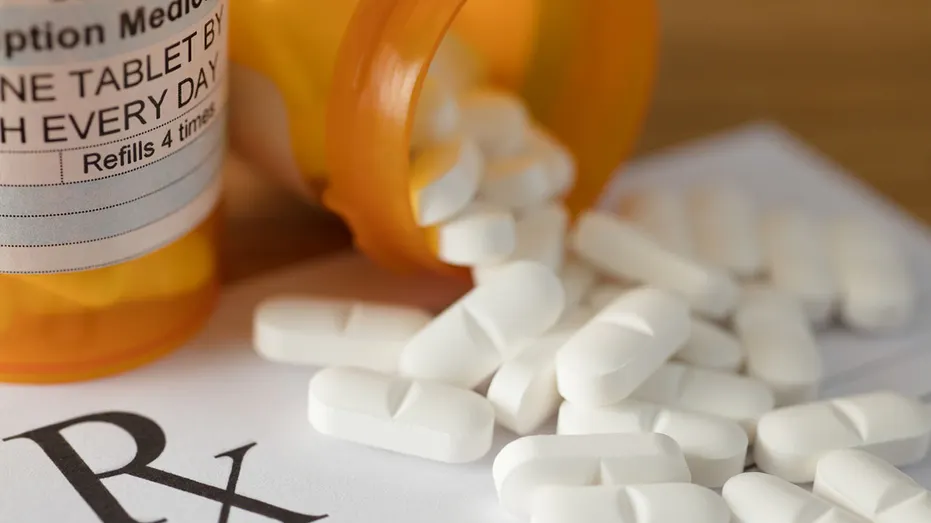 pills