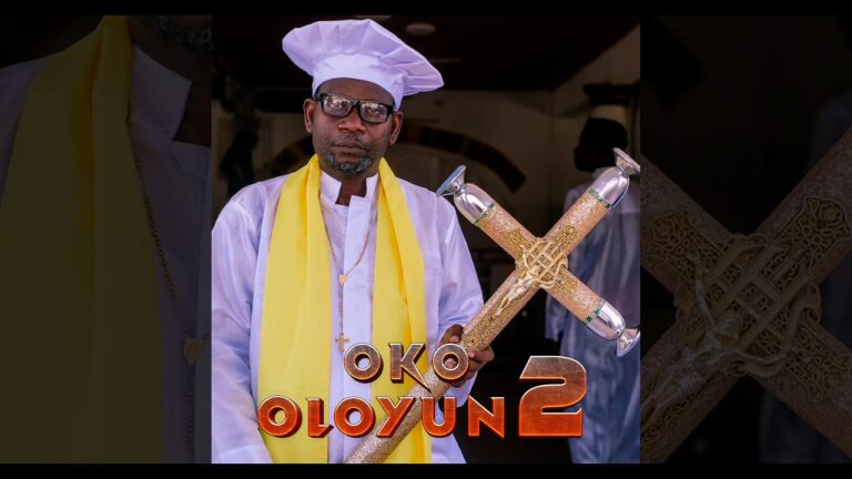 OKO OLOYUN 2 – Latest Yoruba movie | I Official Trailer | Mide Martins | Victoria Adeboye