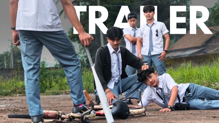 Official Trailer – SATRIA KAMAROGAN ( The Series )