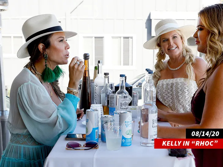 SUB kelly dodd getty The Real Housewives of Orange County