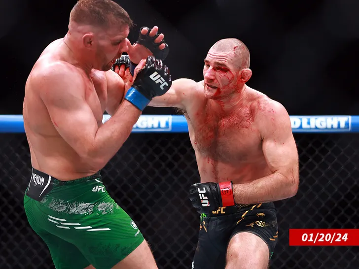 sean strickland ufc fighting sub