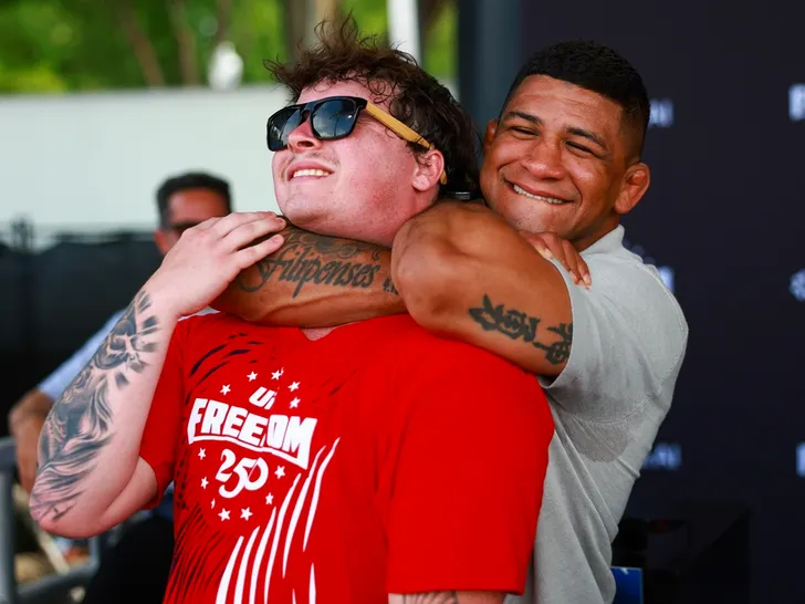Gilbert Burns