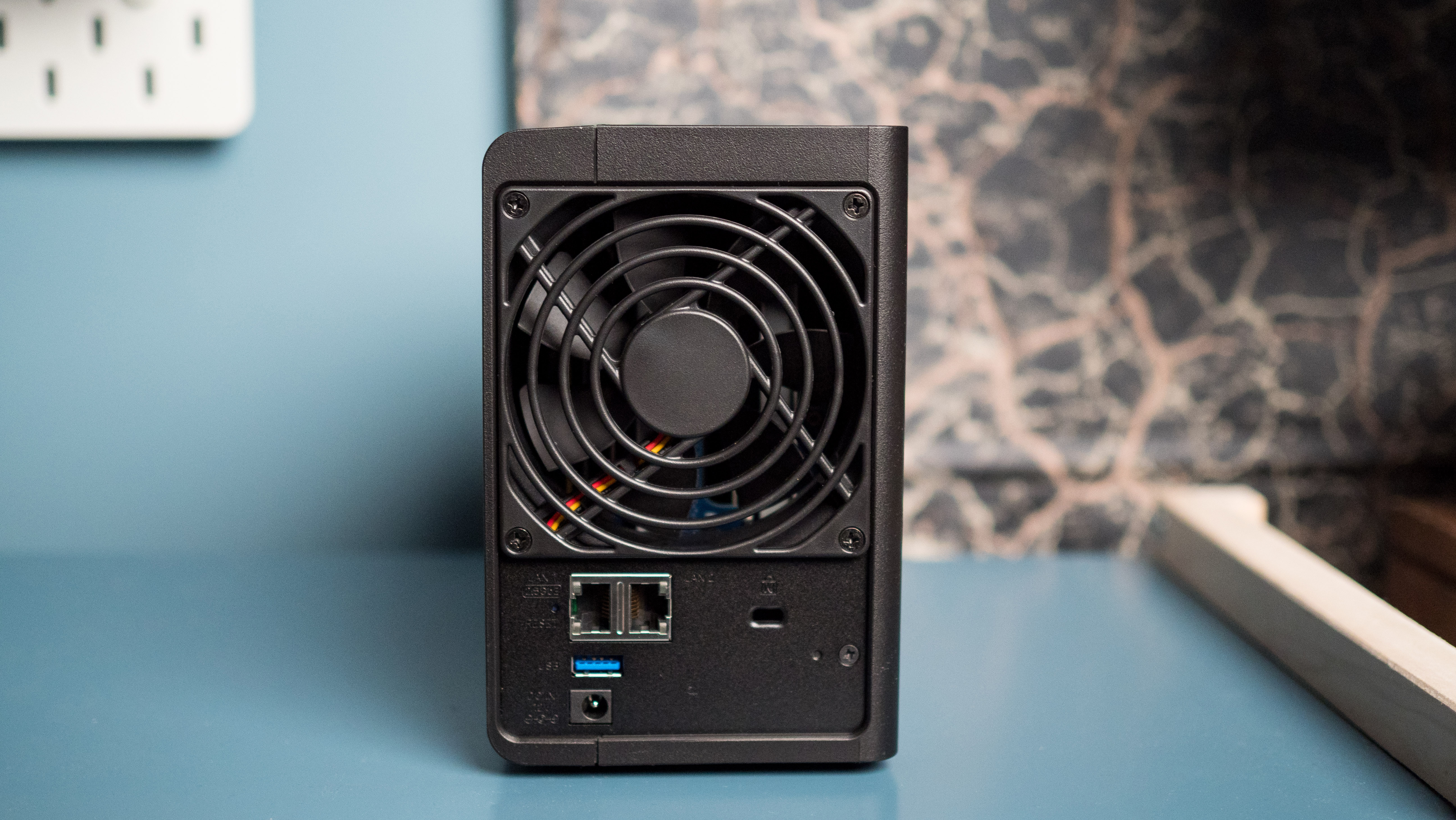 Synology DiskStation DS225+ NAS review and testing