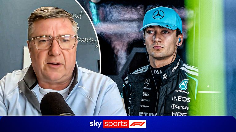 F1 Answered: What can George Russell do to close the gap to Kimi Antonelli?