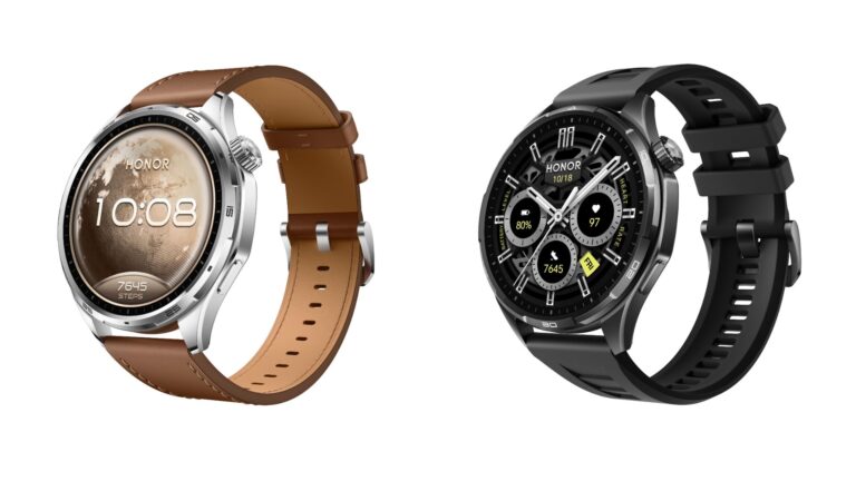The Honor Watch 6 wants to outlast your next vacation