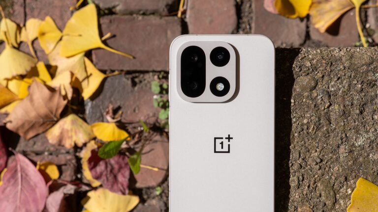 The OnePlus 15 is picking up one of Android’s most useful sharing upgrades