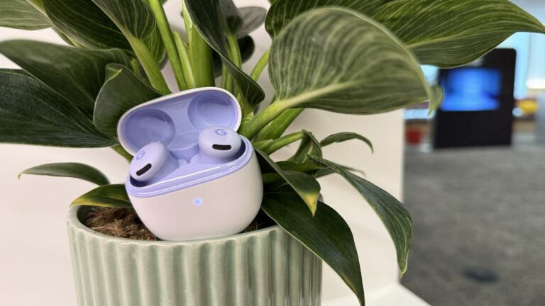 The Pixel Buds 2a have become my go-to workout earbuds, and you can love them as much as I do now that they’ve dropped below $100!