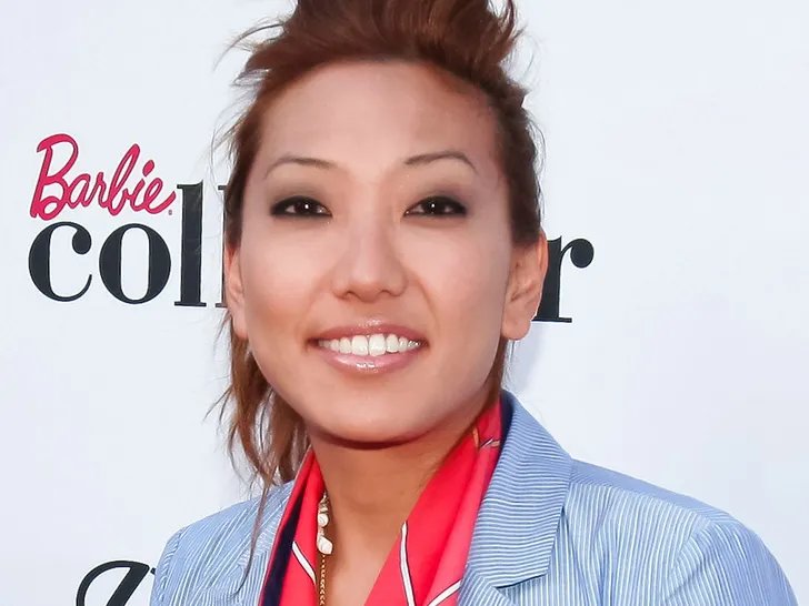 Francine Beppu getty