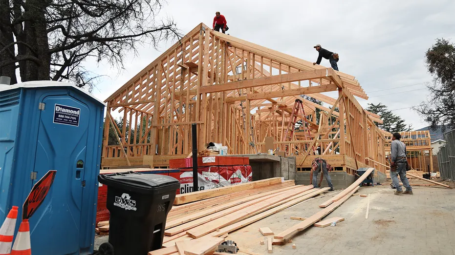 Altadena Struggles To Rebuild After Eaton Fire