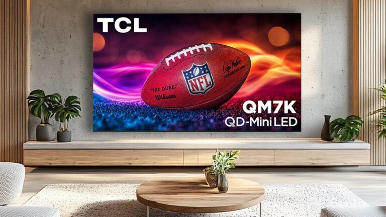 This 4K Google TV deal is exactly what Optimus Prime gave his life for. We should honor him (and then binge ‘Transformers’)