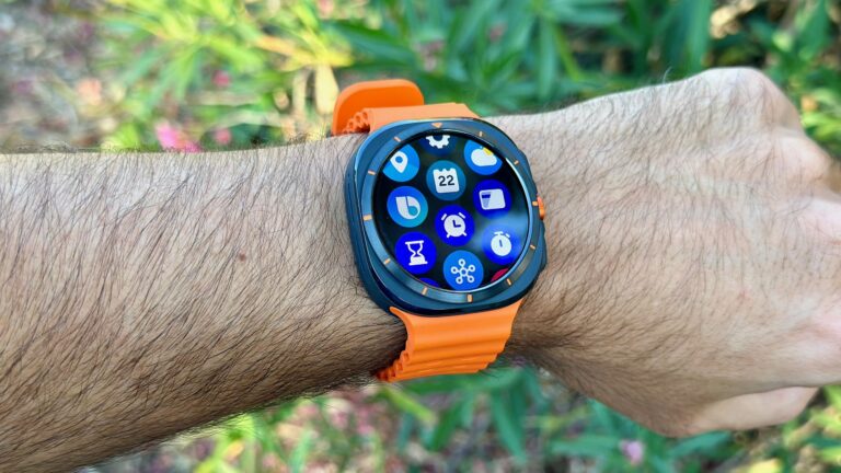 This Galaxy Watch Ultra 2 leak could be the upgrade we’ve been waiting for