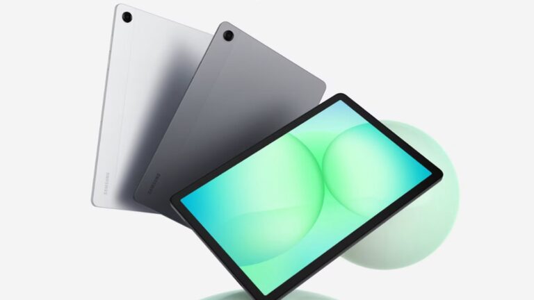 This Samsung tablet completely transformed how I travel, and now it’s 46% OFF for Prime Day