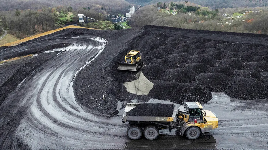 coal hilltop west virginia