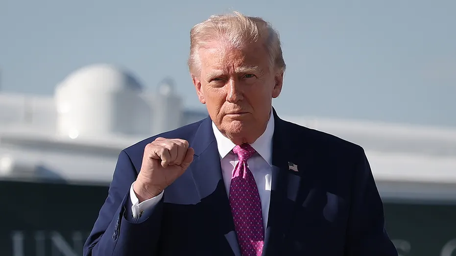President Donald Trump