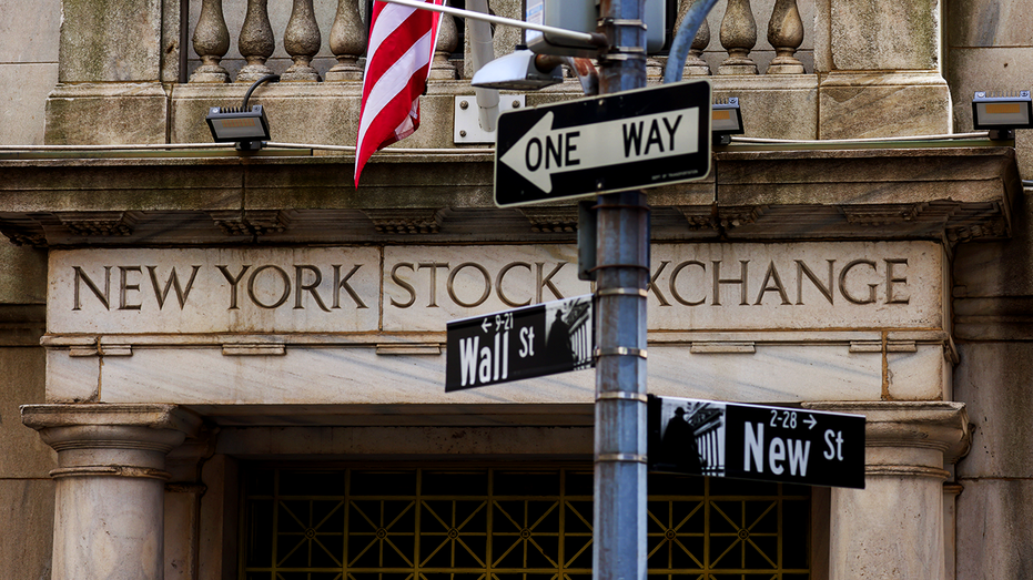 New York Stock Exchange