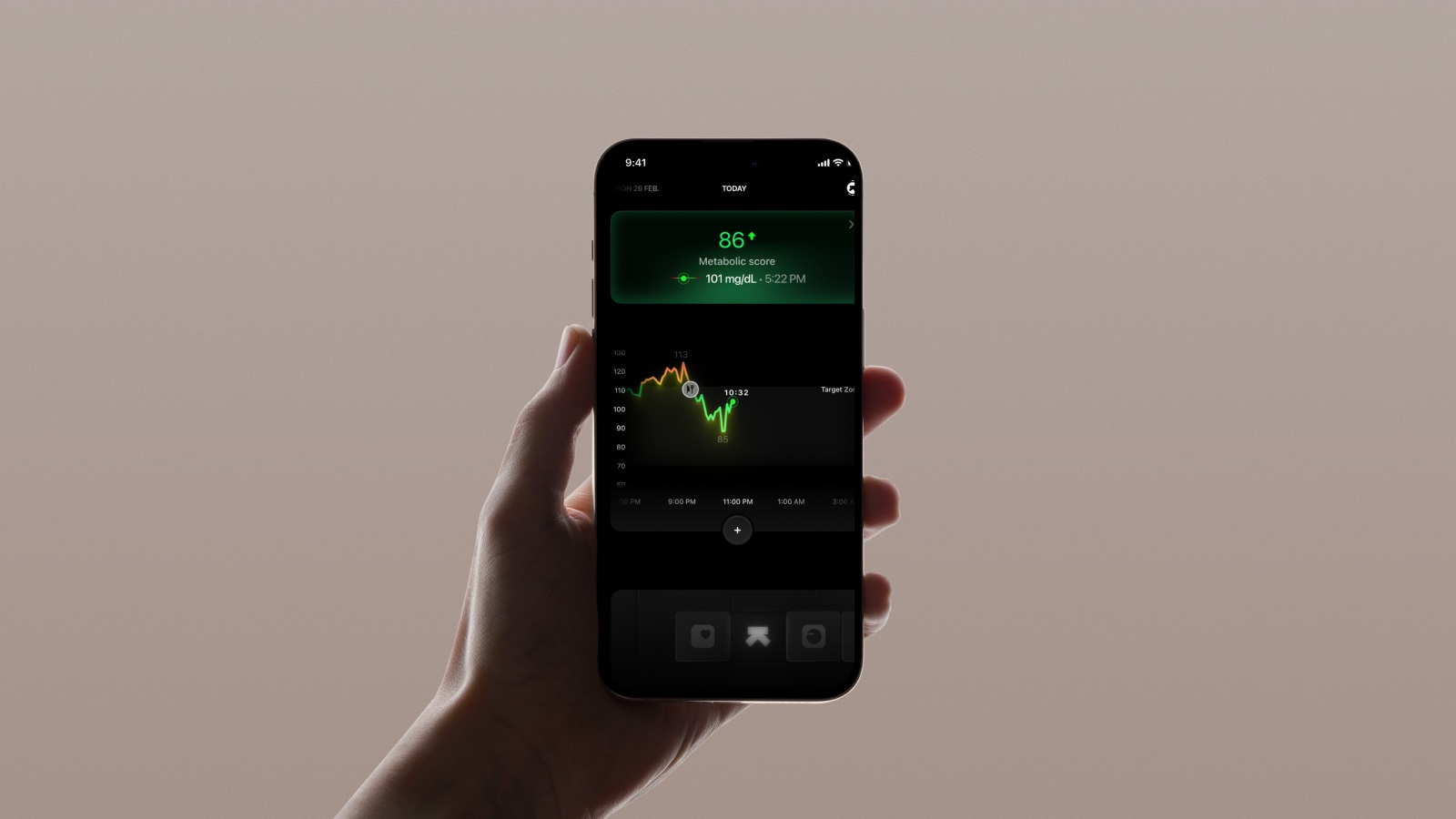 Ultrahuman introduces Lingo sensors with Abbott for continuous glucose monitoring to help users manage their metabolic health more seriously.