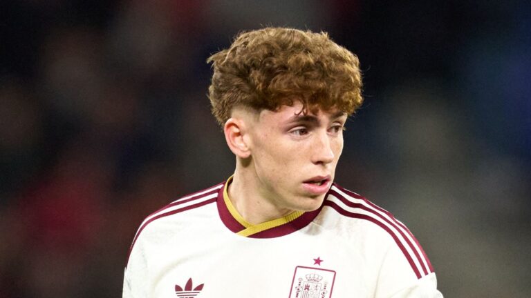 Victor Munoz transfer news: Liverpool hijack Newcastle’s move for Osasuna winger after triggering release clause | Football News