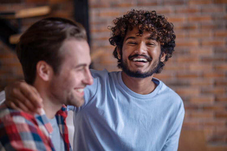 Why LGBTQ+ Men Need a Different Approach to Sexual Health