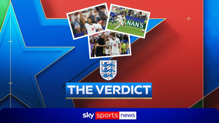 England Croatia